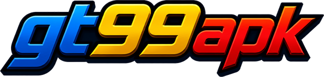 gt99apk লোগো